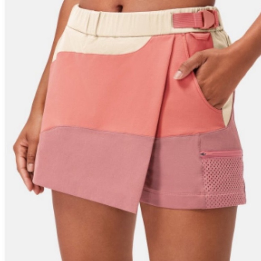 Outdoor Voices RecTrek Skort